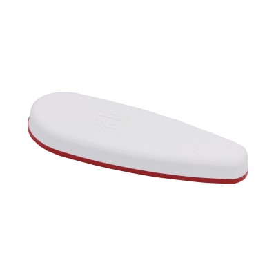 Calciolo 17mm Bianco/Rosso